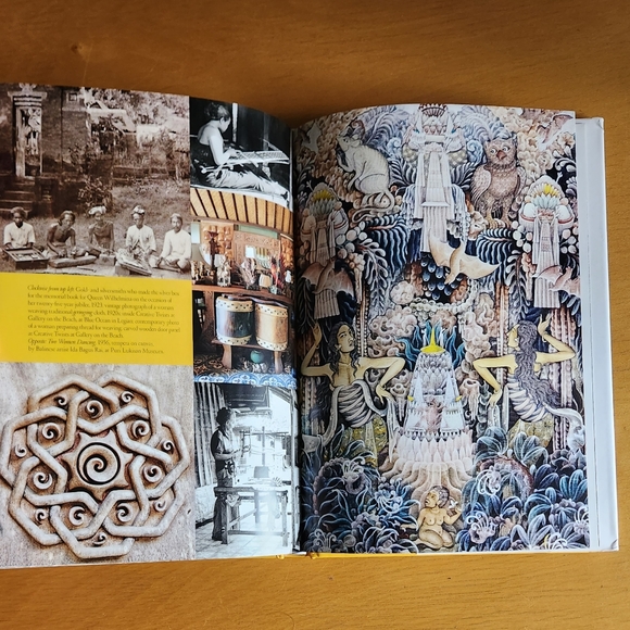 Assouline – In The Spirit of Bali  (2016) - Picture 13 of 16